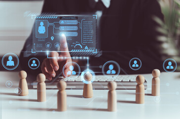 斗破苍穹人物大全