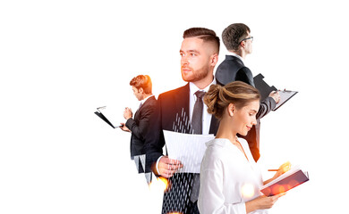 什么是冤亲债主