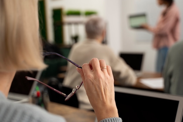 幼儿园的家长进课堂都讲些什么呢？