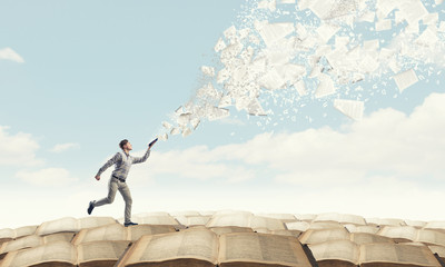 含有动物名称的成语100个