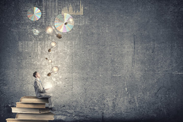 幼儿园的家长进课堂都讲些什么呢？